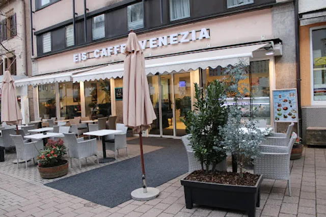 Eiscafe Venezia Schramberg