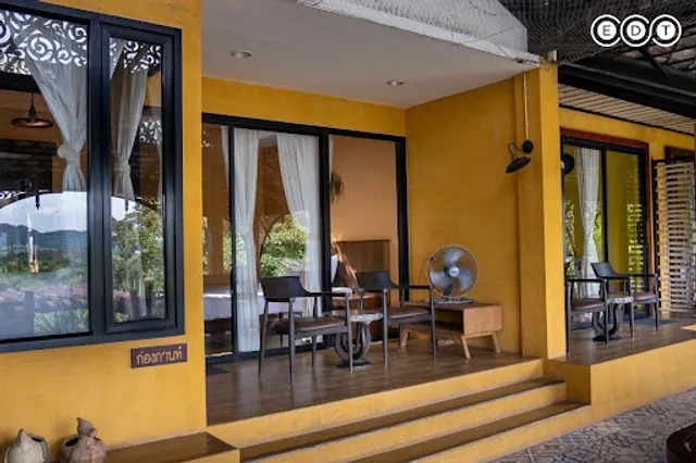 Kongkarn Cafe & Farmstay