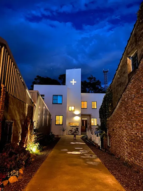 小樹的家咖啡民宿