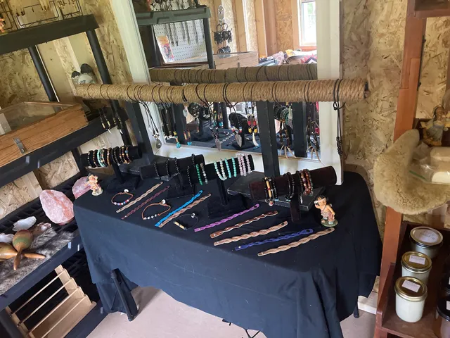 THE ARAWAK TRADING POST