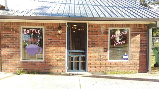 Cypress Coffee House