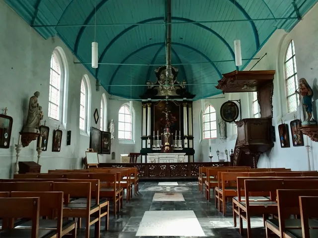 Sint-Jacob de Meerderekerk