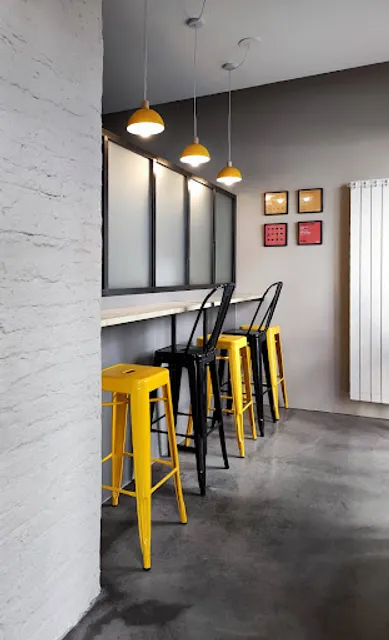 Guscio handmade pasta