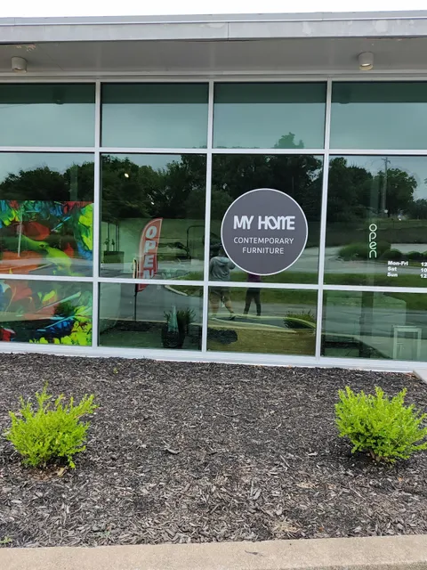 My Home Contemporary Furniture