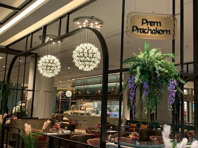 Premprachakorn Restaurant