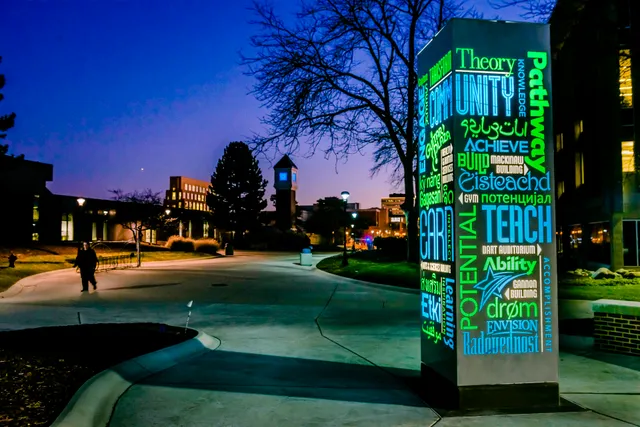 Lansing Community College