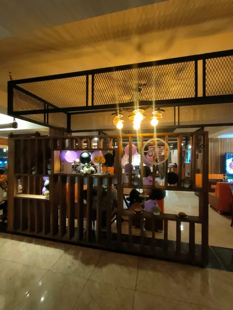 مطعم وكافتريا جيران - زيونة