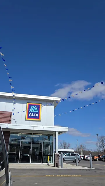 ALDI