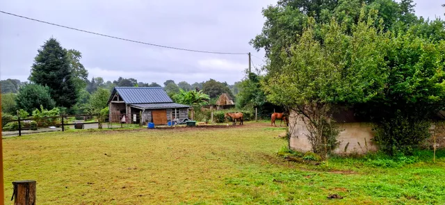 Baie Normandie Cottage