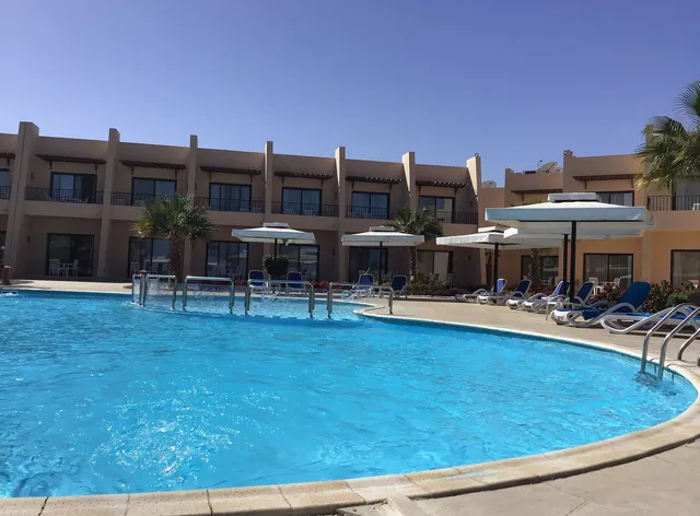 sky view suite hotel