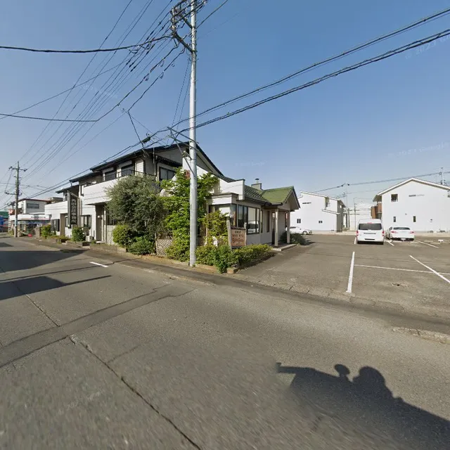 カフェボンヌグット