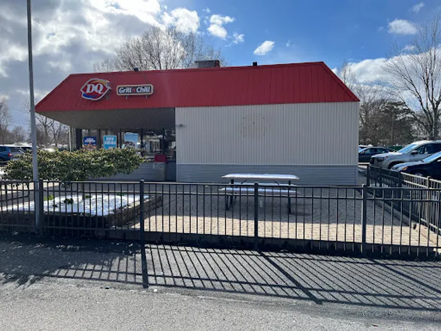 Dairy Queen Grill & Chill