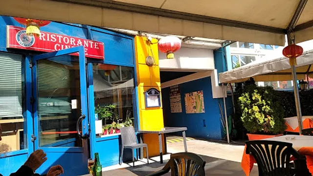 Ristorante Bella Cina
