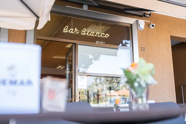 Bar Bianco