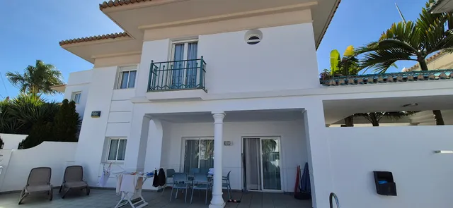 Marina Turquesa Aparthotel