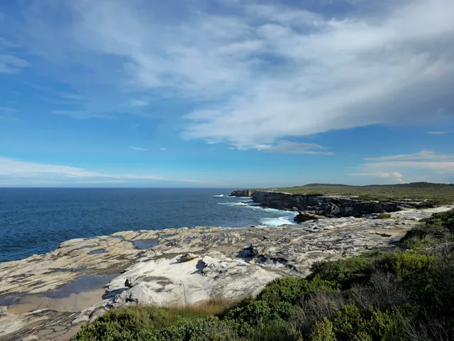 Cape Solander