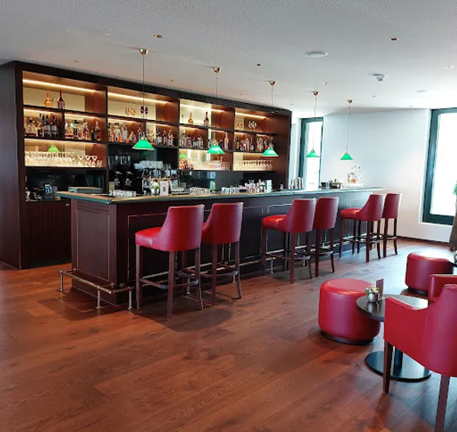 Restaurant Hotel Bad Horn