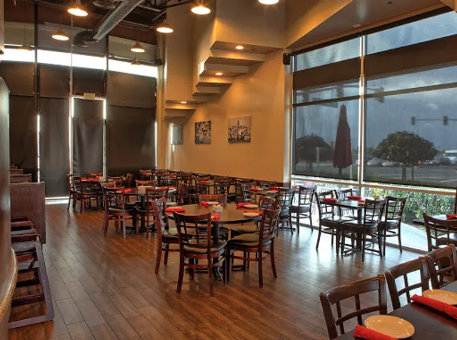 Istanbul Grill California - Mediterranean Restaurant & Catering