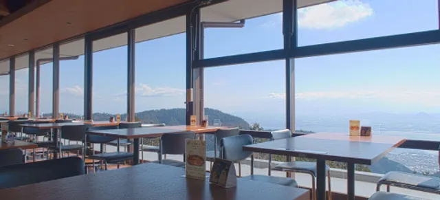 Hieizan Minemichi Restaurant