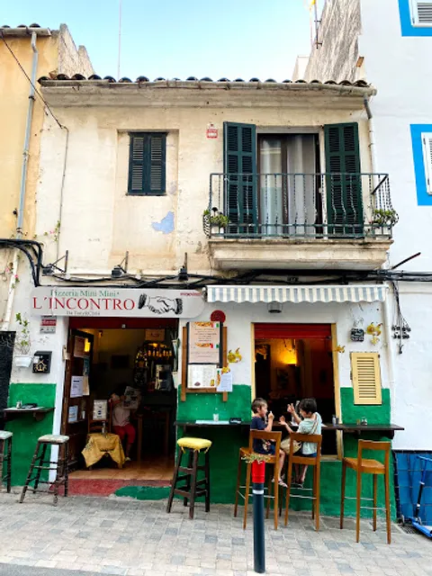 Pizzeria L’INCONTRO