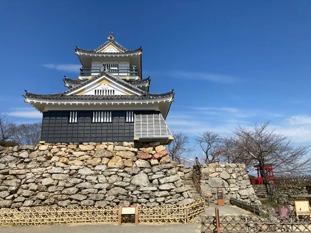 Hamamatsu Castle