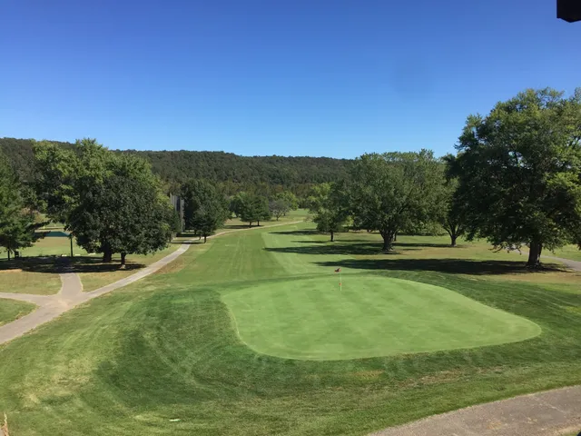 Piney Valley Golf Course