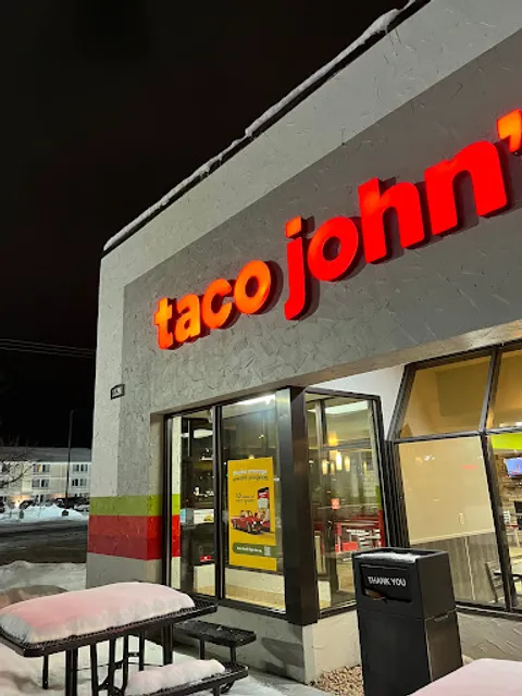 Taco John's