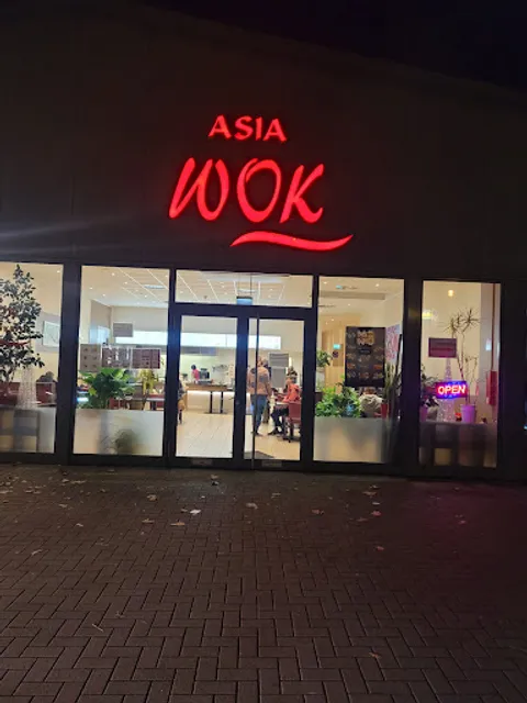 Asia Wok