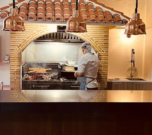 Restaurant ASADOR