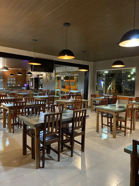 Restaurante Do Marco Velho