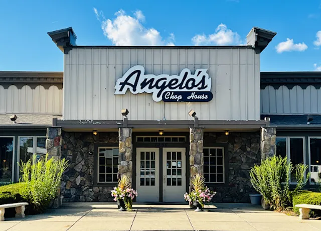 Angelo's Chop House