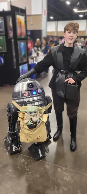 Washington State Summer Con