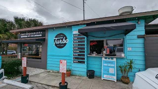 The Kookaburra Beachside