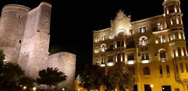 History Boutique Hotel