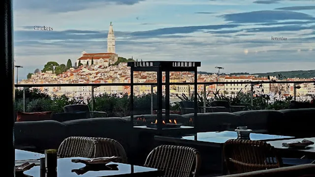 Cap Aureo Signature Restaurant