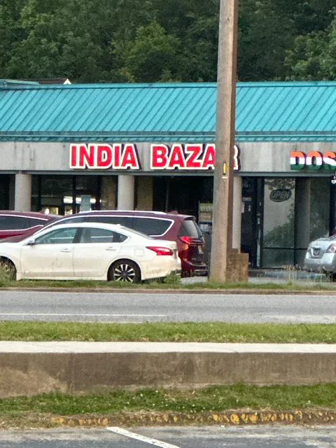 India Bazar