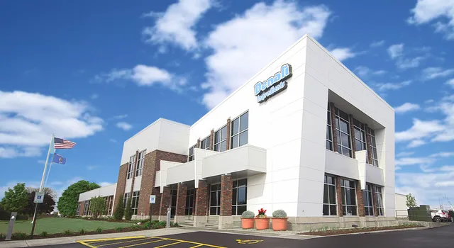 Denali Ingredients LLC