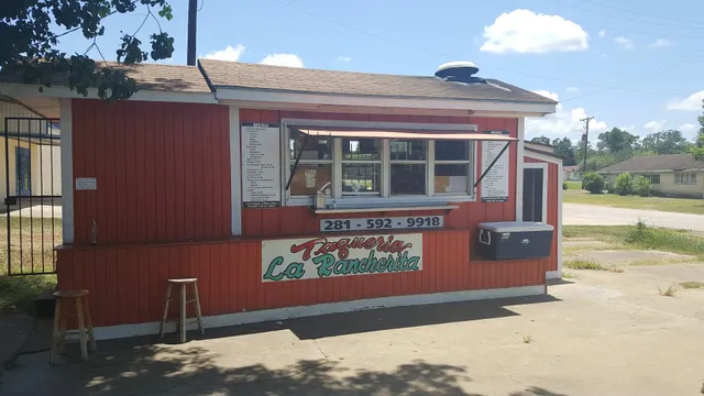 Taqueria La Rancherita