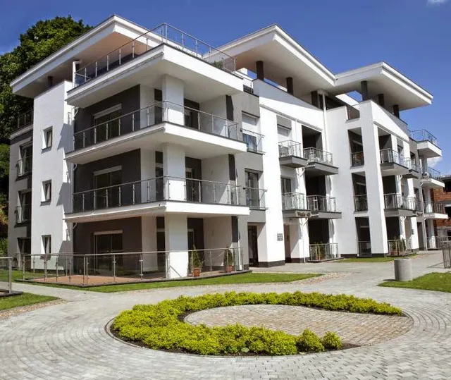 WINNICA Apartament Torun