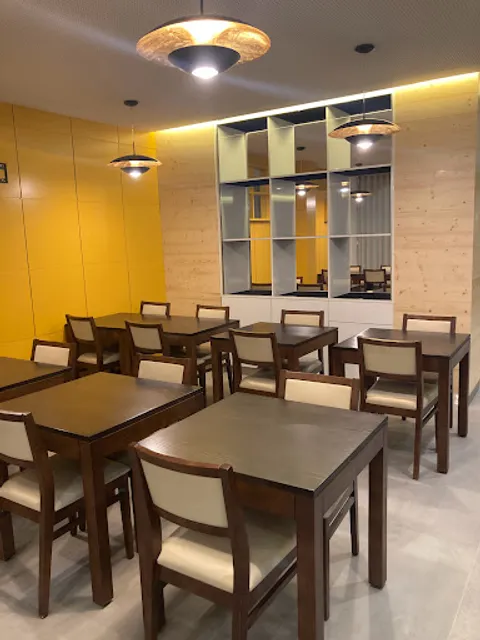 O Franguito Restaurante