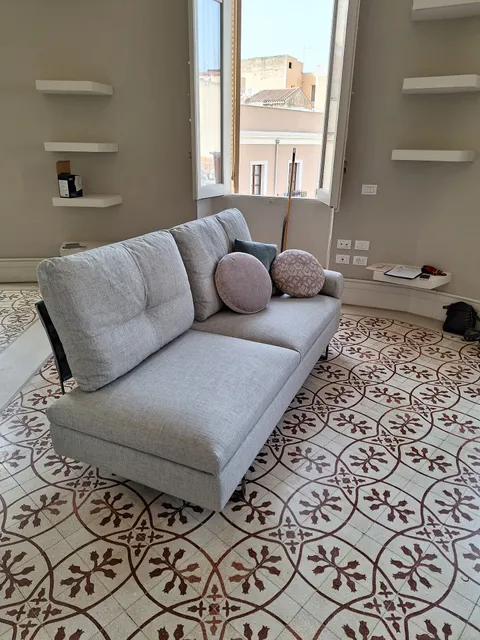 Barrago Arredamenti (S.R.L.)