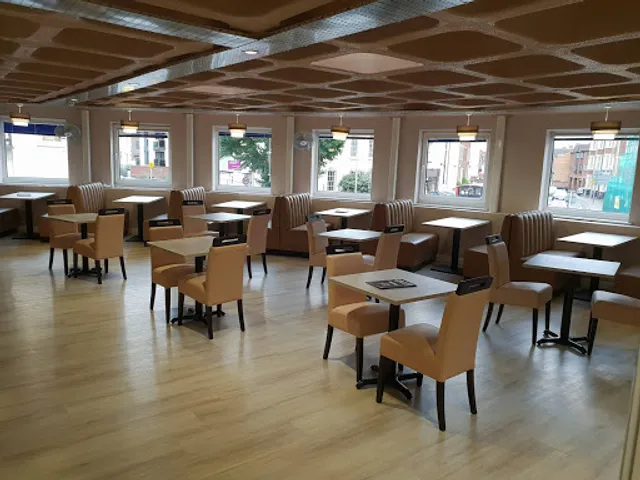 Treats 4U Gloucester (Grill & Dessert)