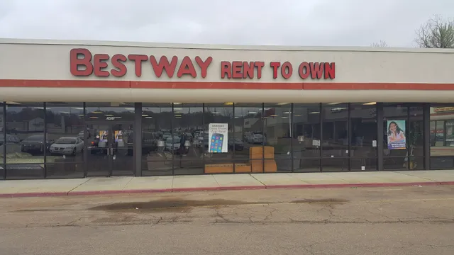 Bestway Rent To Own