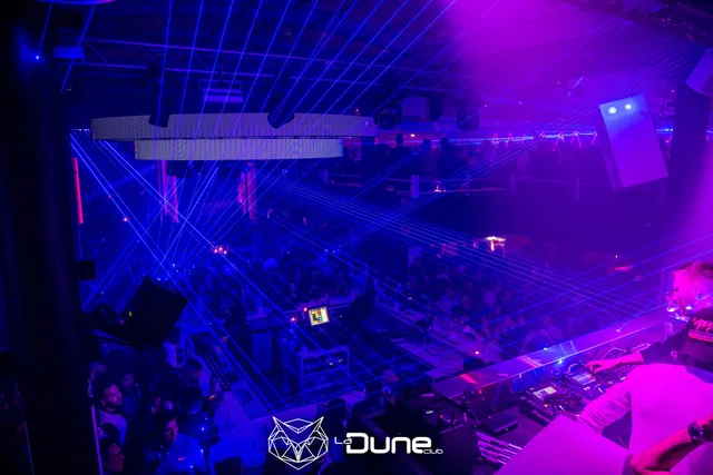 Dune Club