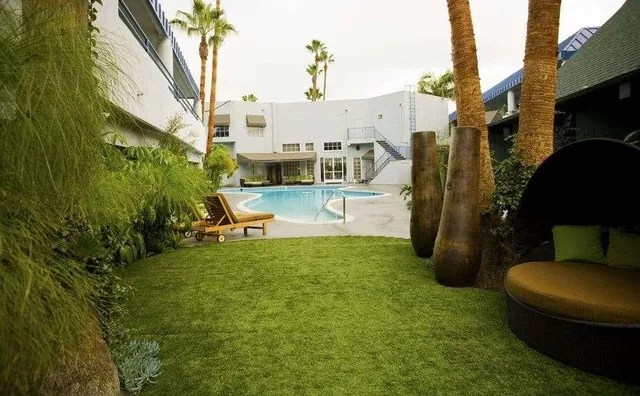 Hotel Current Long Beach