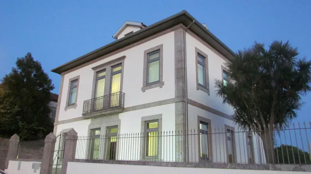 Casa Olival da Vinha - Turismo Rural