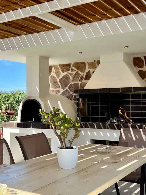 Korithis Apartment Zakynthos