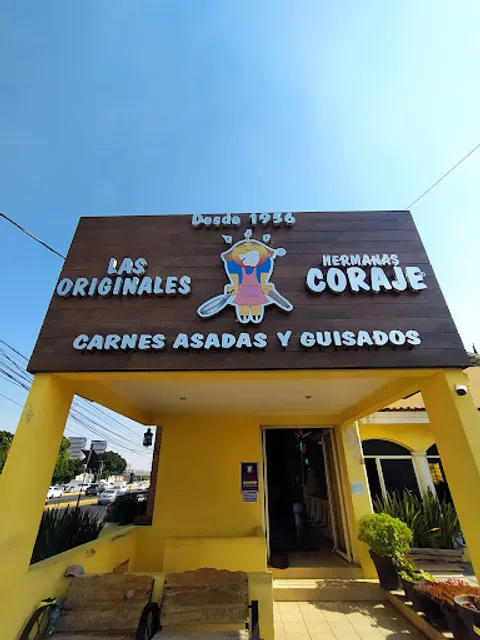 Las Originales Hermanas Coraje "Vallarta"