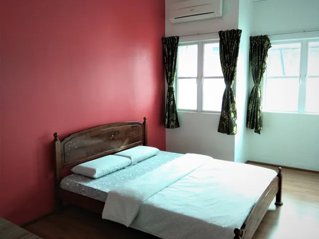 Sandakan Backpackers Hostel