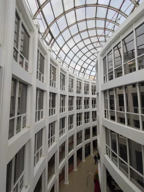 Moscow City University of Management